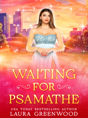 cover image of Waiting For Psamathe